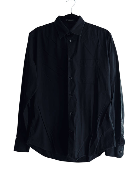CAMISA VERSACE TALLA “39” (S)