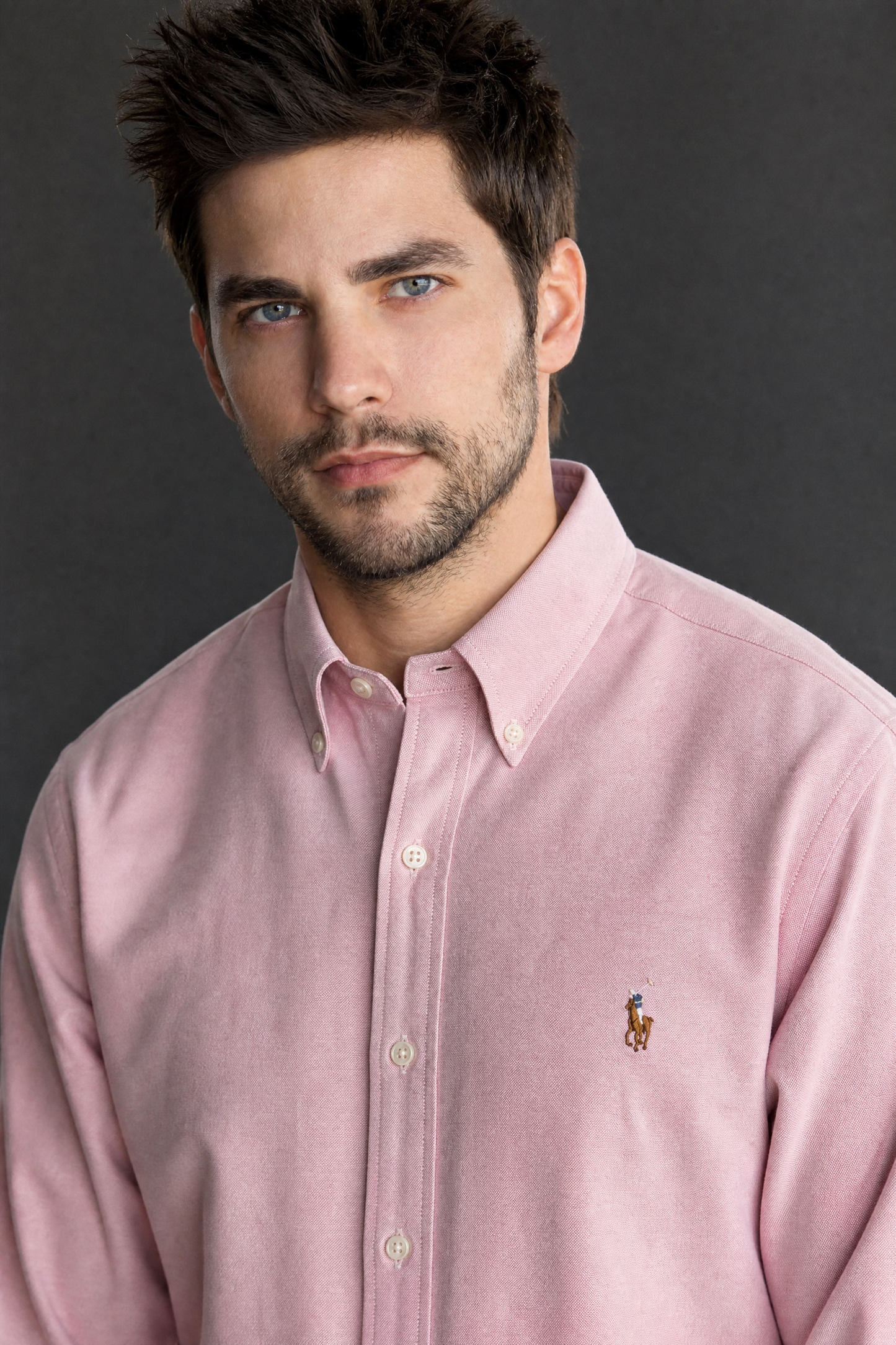 CAMISA POLO RALPH LAUREN TALLA “XL” CLASSIC FIT