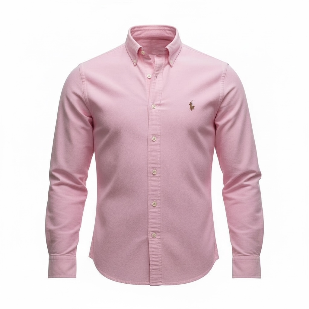 CAMISA POLO RALPH LAUREN TALLA “XL” CLASSIC FIT