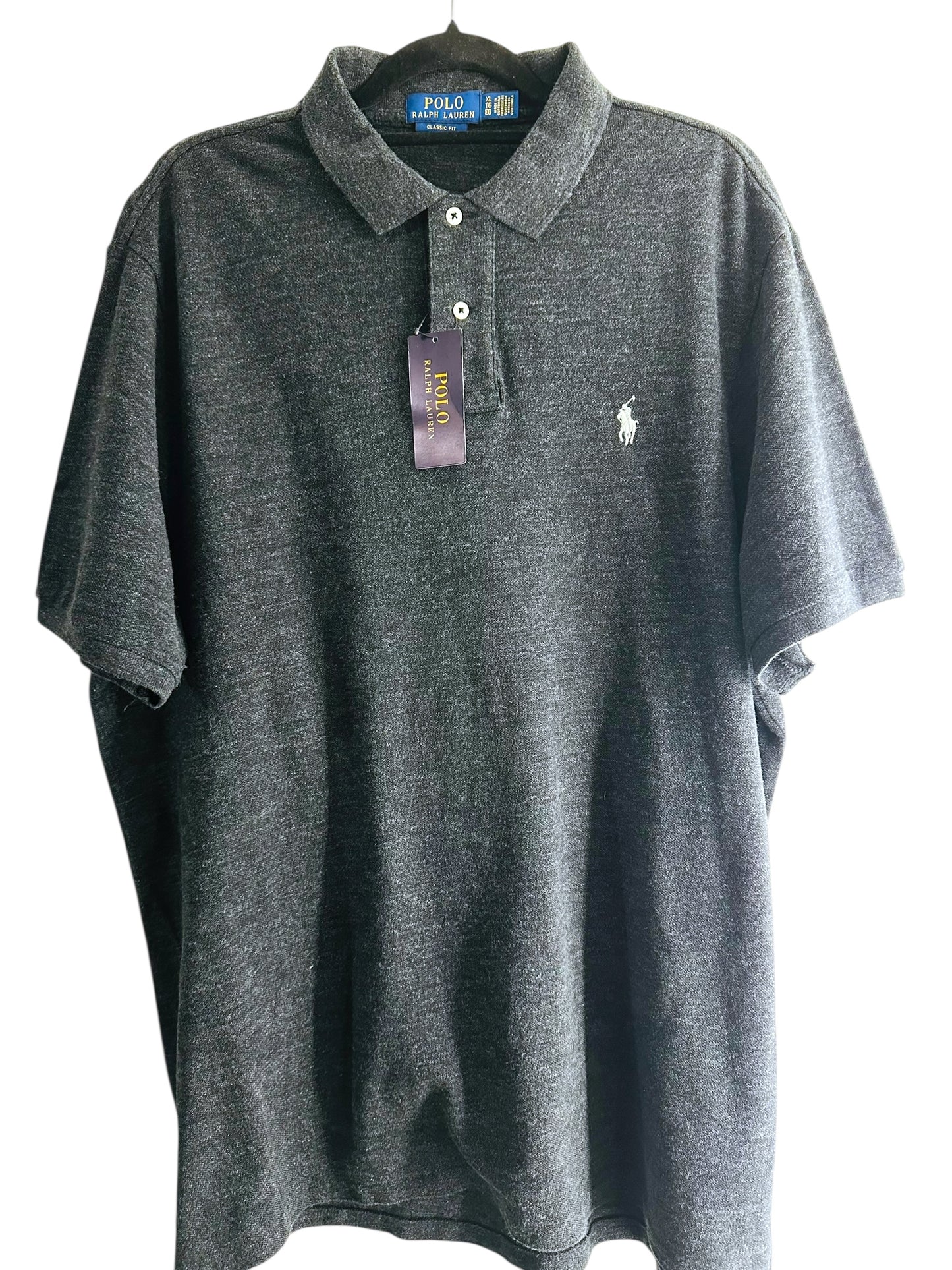 PLAYERA TIPO POLO RALPH LAUREN TALLA “XL” CLASSIC FIT