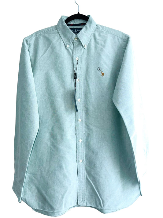 CAMISA POLO RALPH LAUREN TALLA  “M” CLASSIC FIT