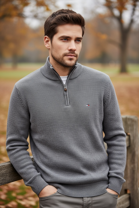 SUÉTER TOMMY HILFIGER TALLA “M”