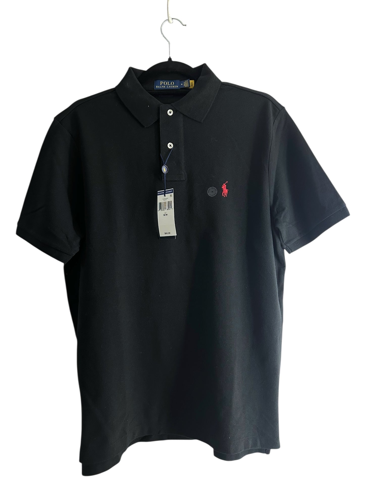 PLAYERA POLO RALPH LAUREN TALLA “M” CLASSIC FIT