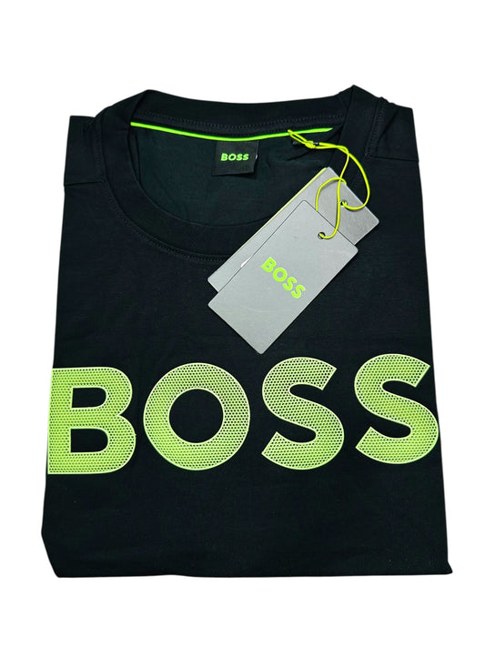 PLAYERA BOSS TALLA “XL” (REDUCIDA PARA TALLA L)