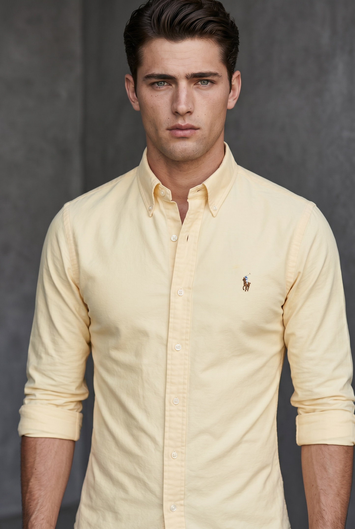 CAMISA POLO RALPH LAUREN TALLA “L” CLASSIC FIT