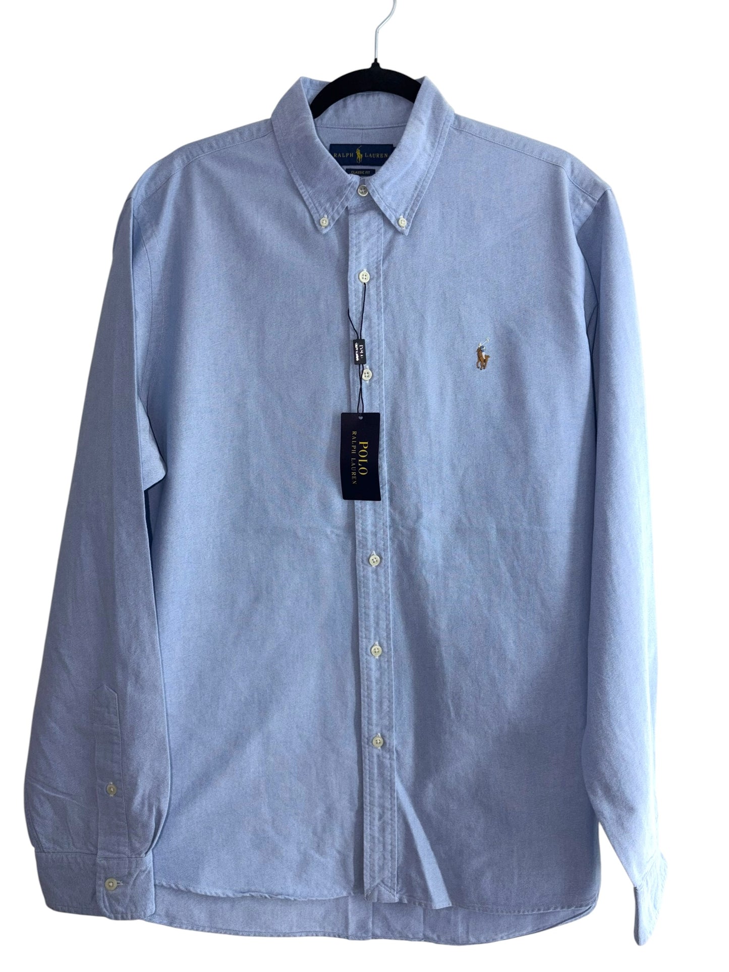 CAMISA POLO RALPH LAUREN TALLA “XL” CLASSIC FIT