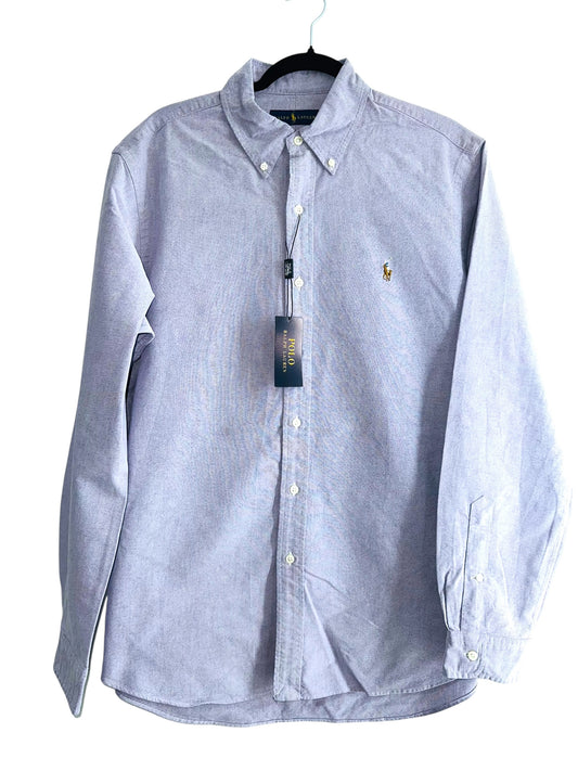 CAMISA POLO RALPH LAUREN TALLA “L” CLASSIC FIT