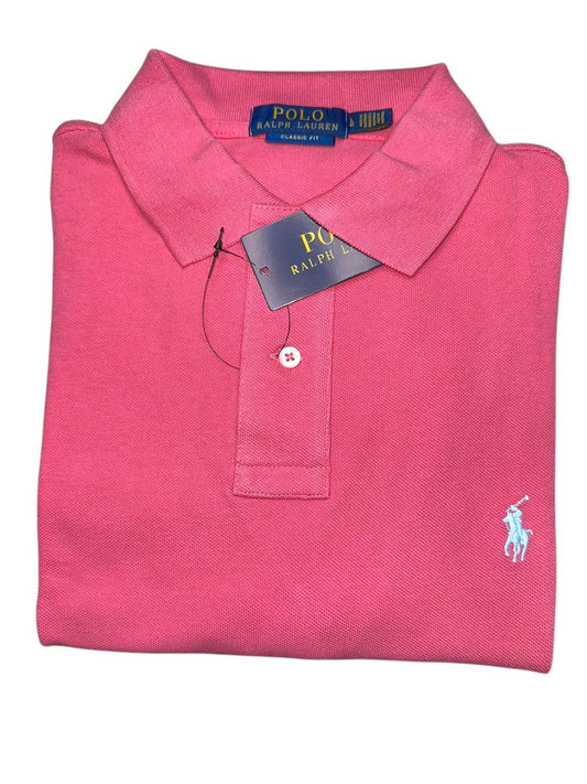 PLAYERA POLO RALPH LAUREN  TALLA “L” CLASSIC FIT