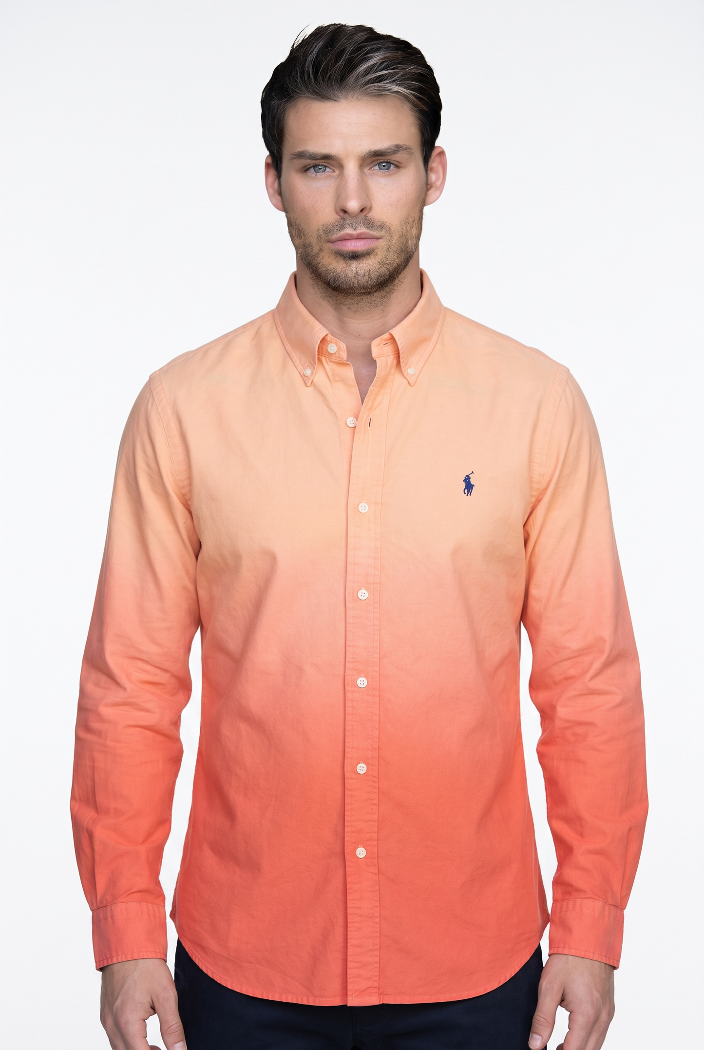 CAMISA POLO RALPH LAUREN TALLA “M” CLASSIC FIT