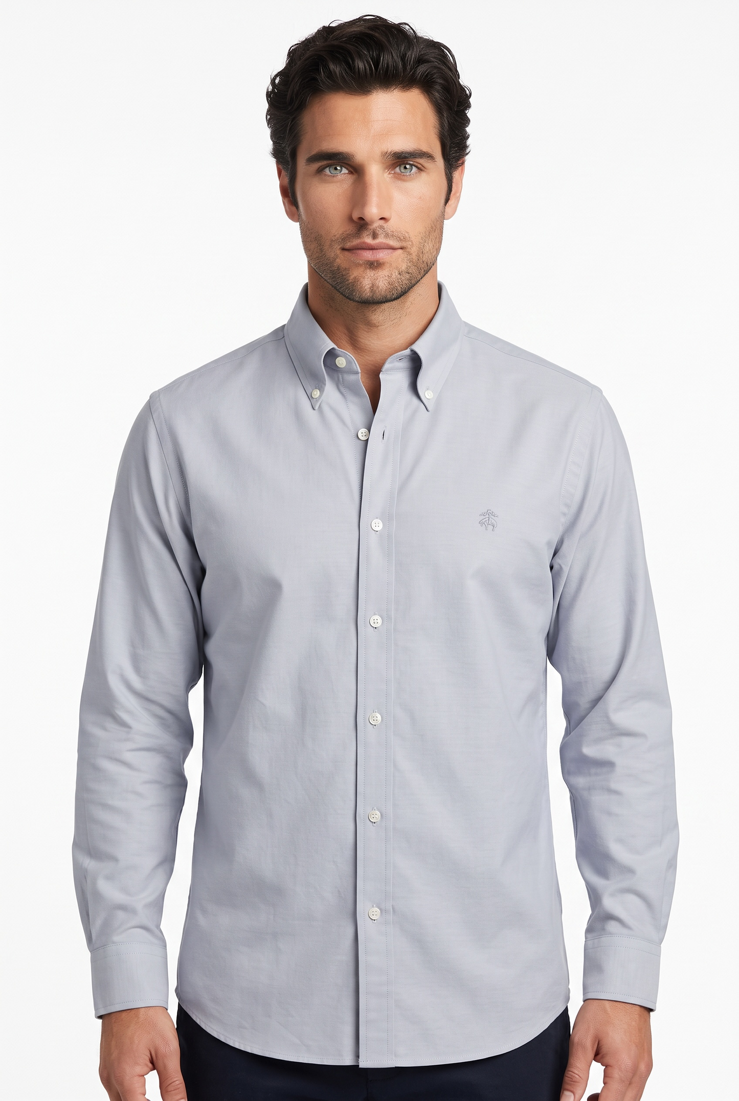 CAMISA BROOKS BROTHERS TALLA “L” REGENT FIT