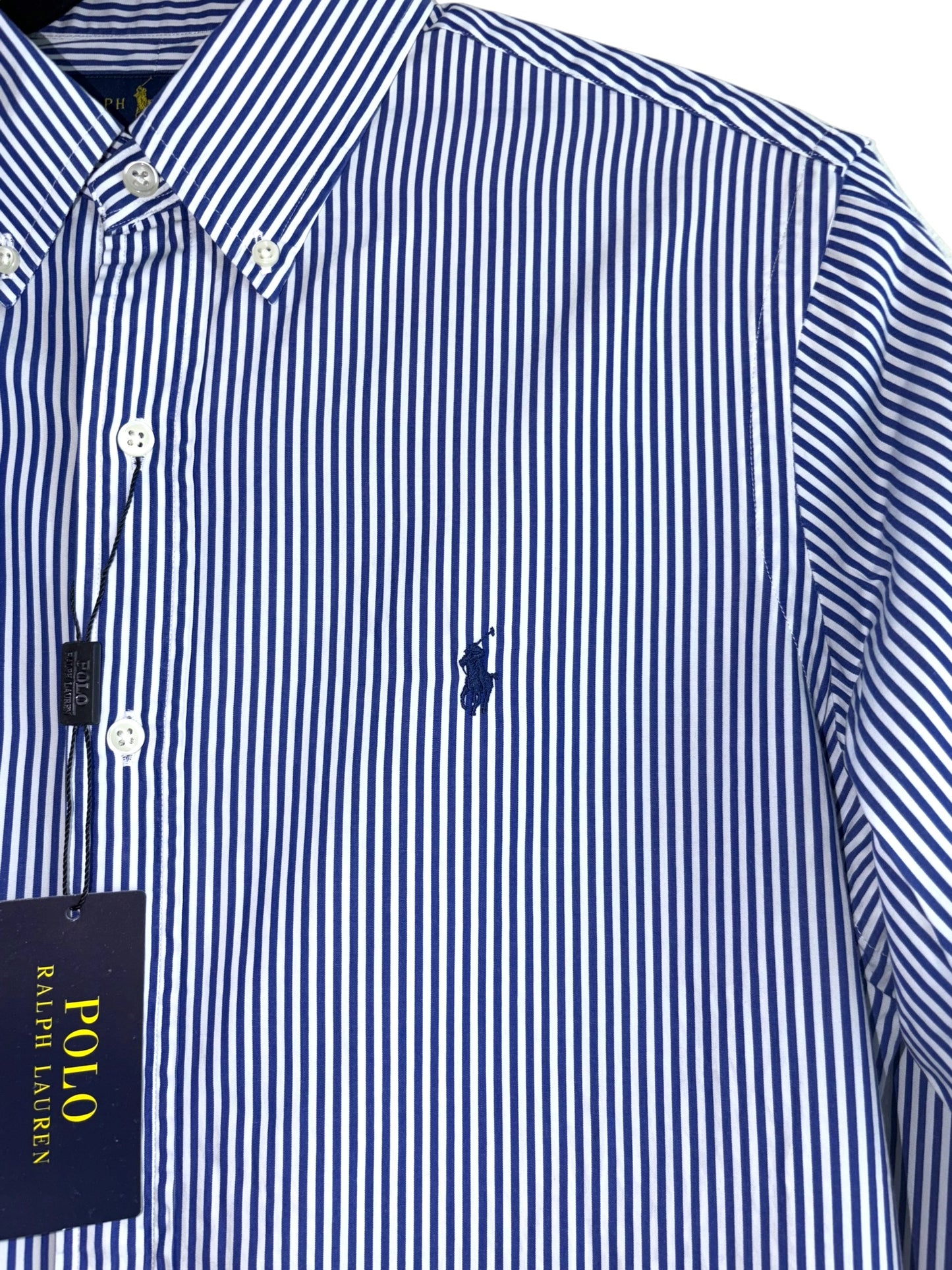 CAMISA POLO RALPH LAUREN TALLA “M” CLASSIC FIT
