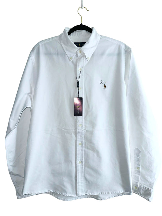 CAMISA POLO RALPH LAUREN TALLA “XL” CLASSIC FIT