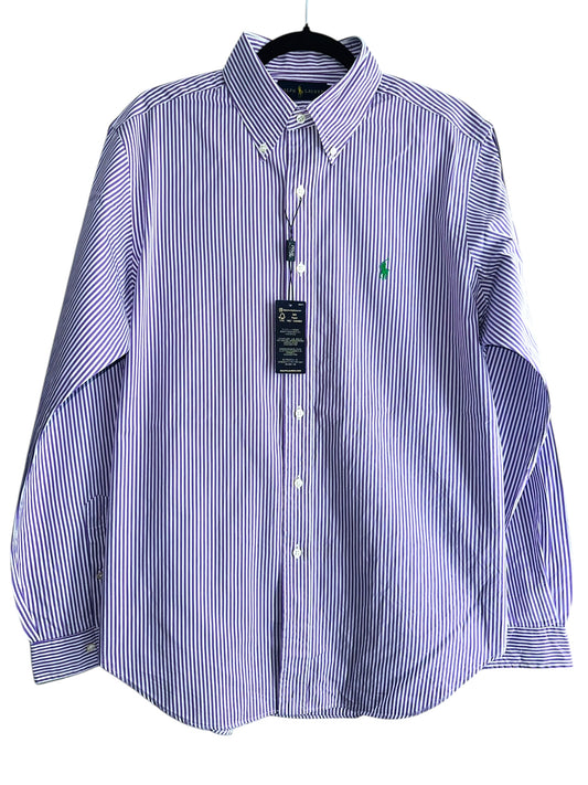 CAMISA POLO RALPH LAUREN TALLA “L” CLASSIC FIT