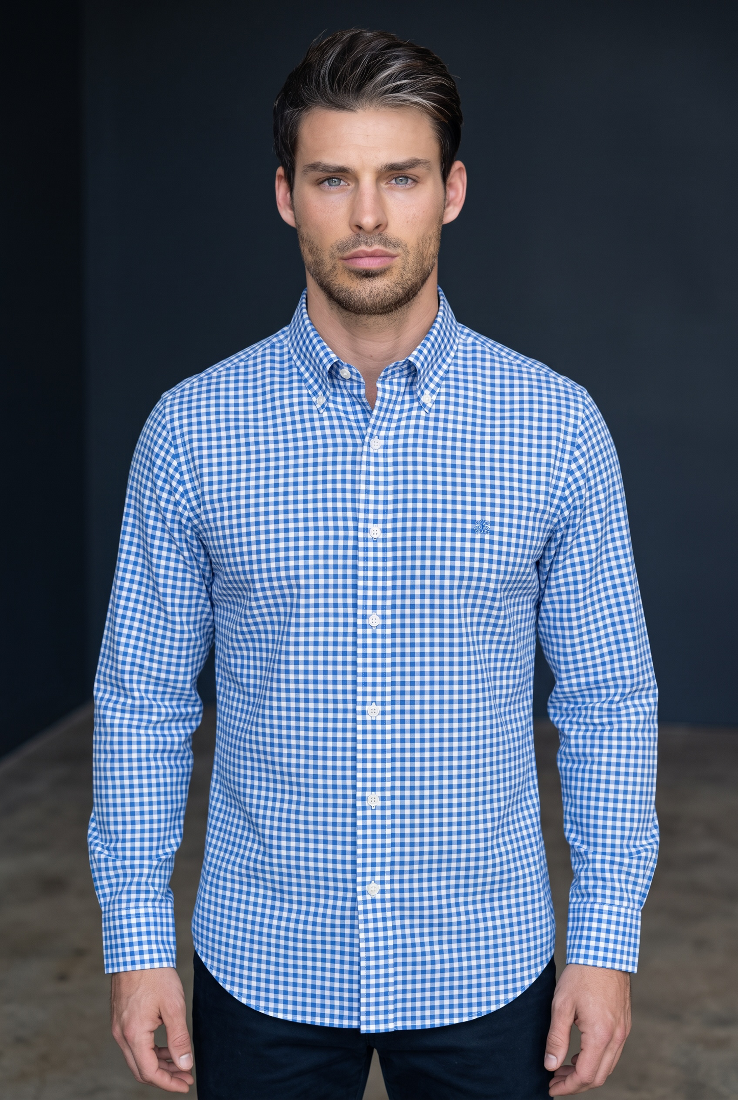 CAMISA BROOKS BROTHERS TALLA “L” REGENT