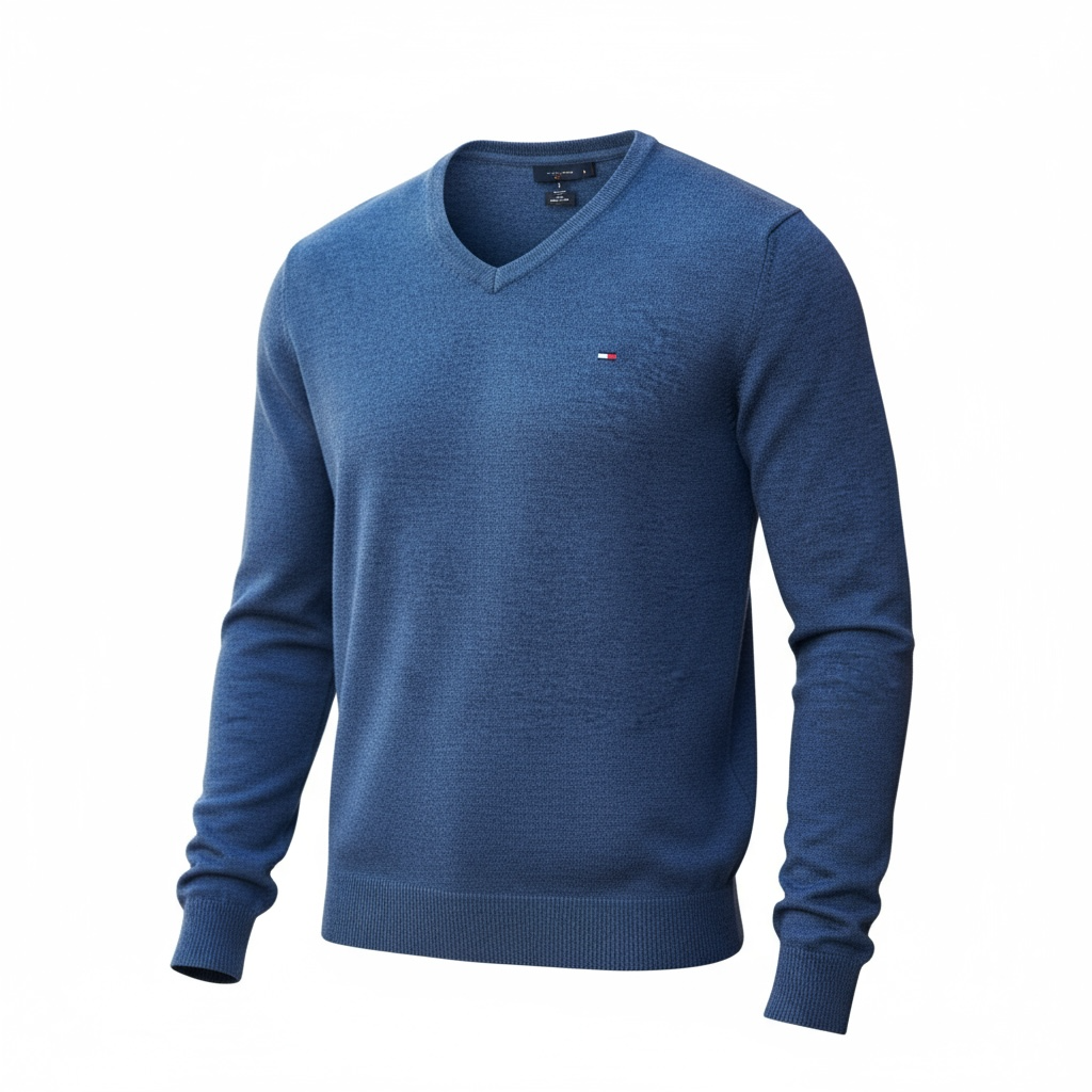 SUÉTER TOMMY HILFIGER TALLA “S”