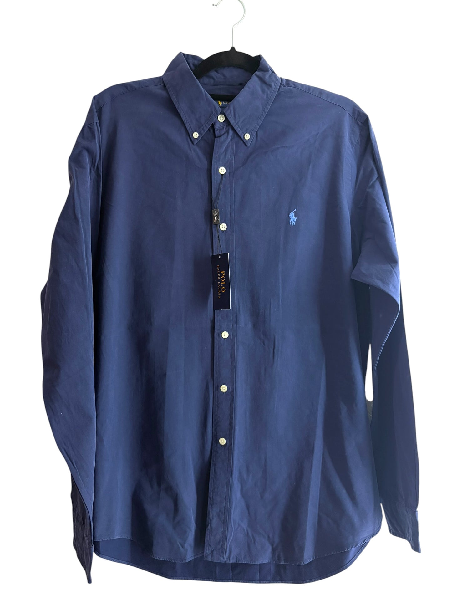 CAMISA POLO RALPH LAUREN TALLA “L” CLASSIC FIT