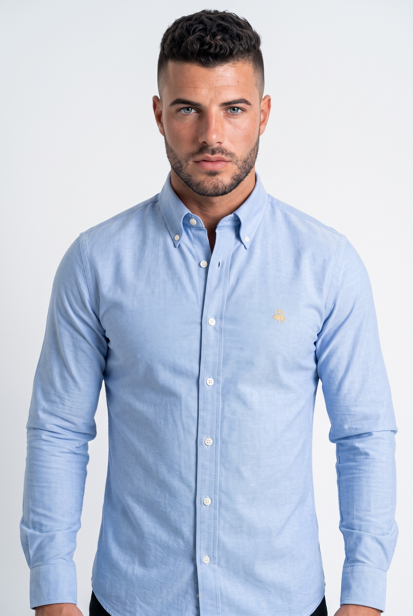 CAMISA BROOKS BROTHERS TALLA “XS” REGENT