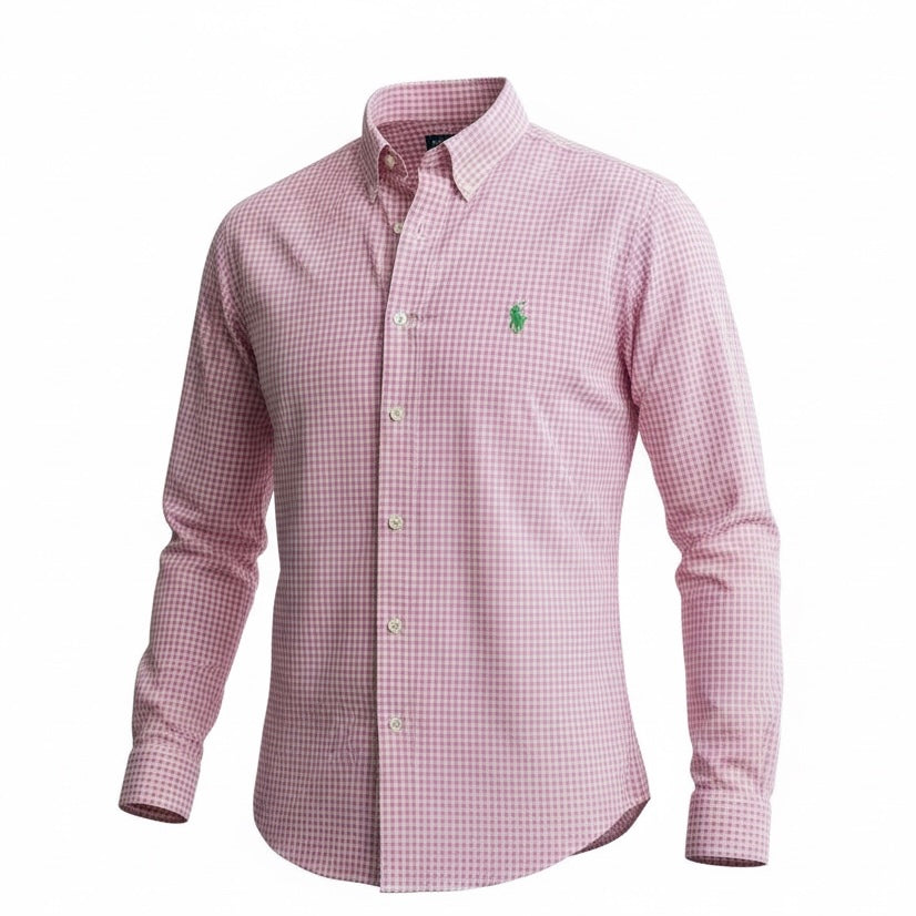 CAMISA POLO RALPH LAUREN TALLA “M” CLASSIC FIT