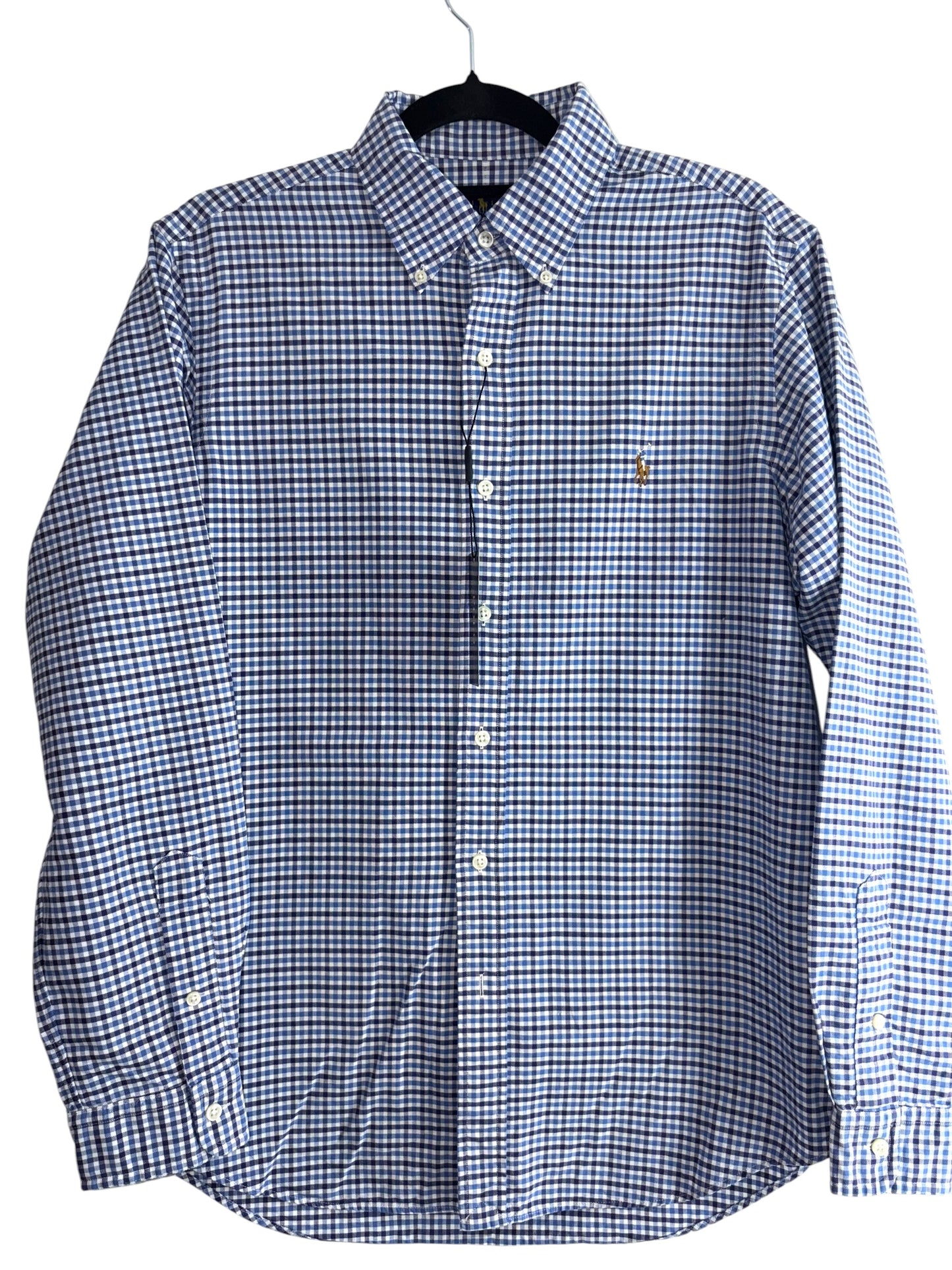 CAMISA POLO RALPH LAUREN TALLA “M” CLASSIC FIT