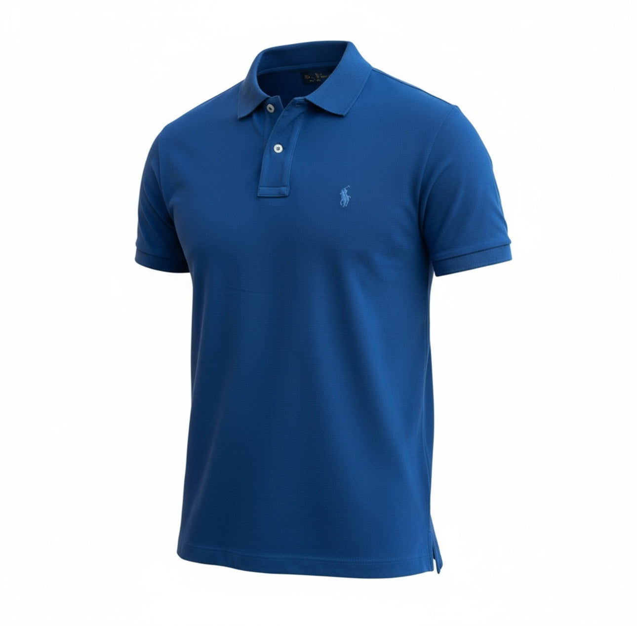 PLAYERA TIPO POLO RALPH LAUREN TALLA “M” CLASSIC FIT