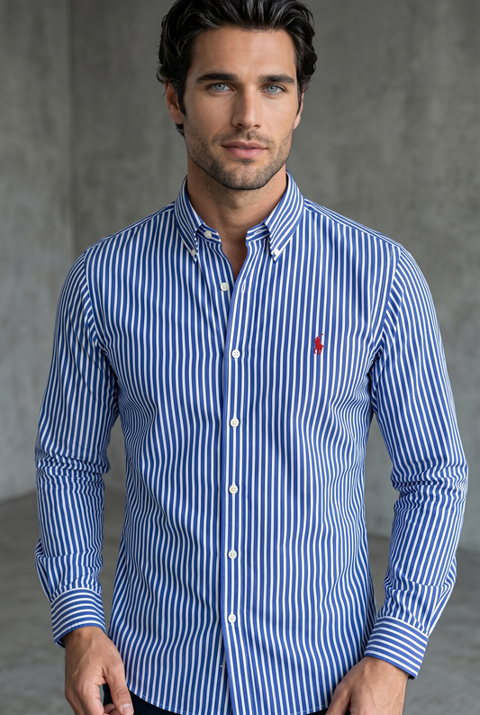 CAMISA POLO RALPH LAUREN TALLA “XL” CLASSIC FIT