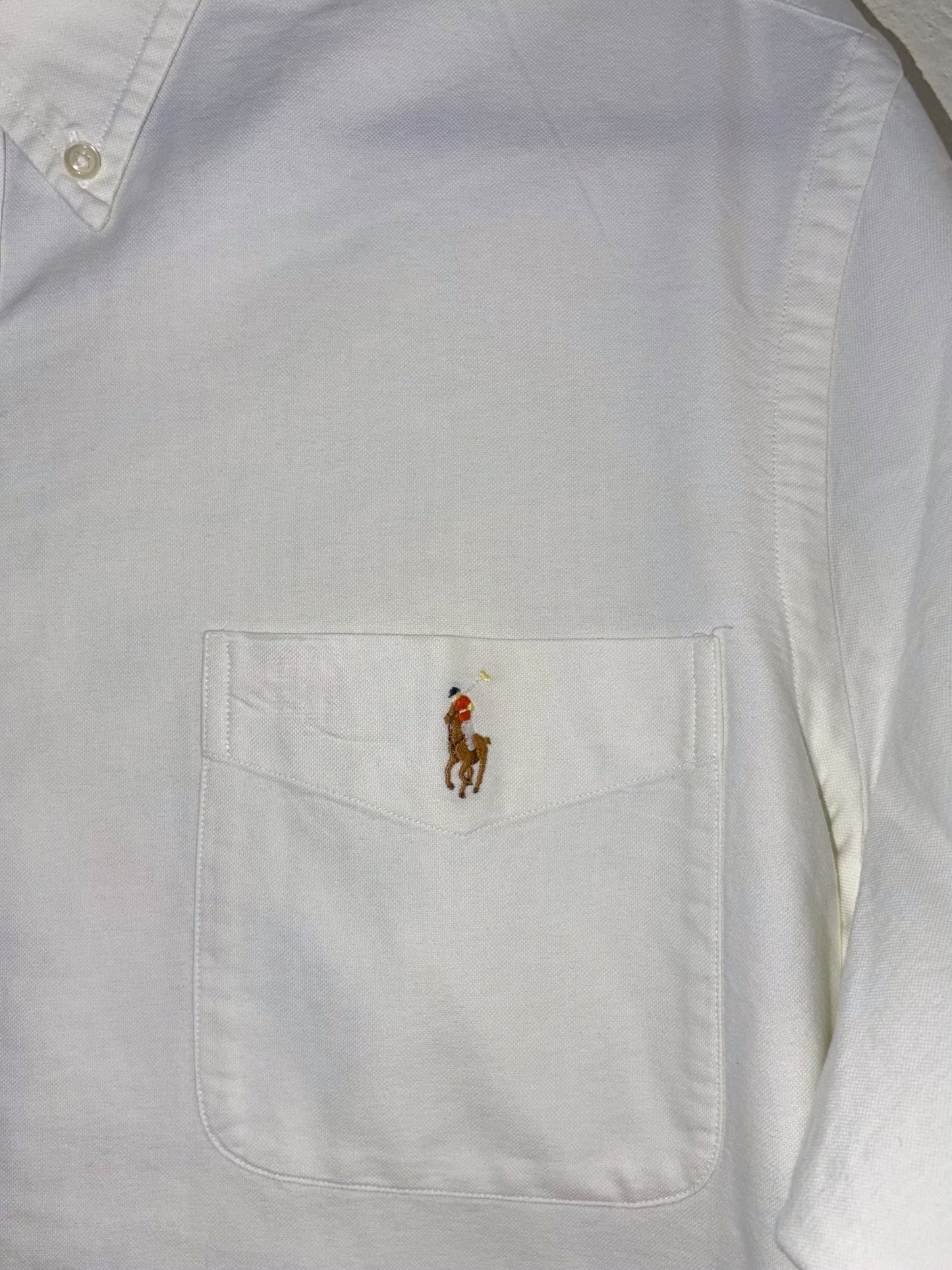 CAMISA POLO RALPH LAUREN TALLA “XL” CLASSIC FIT