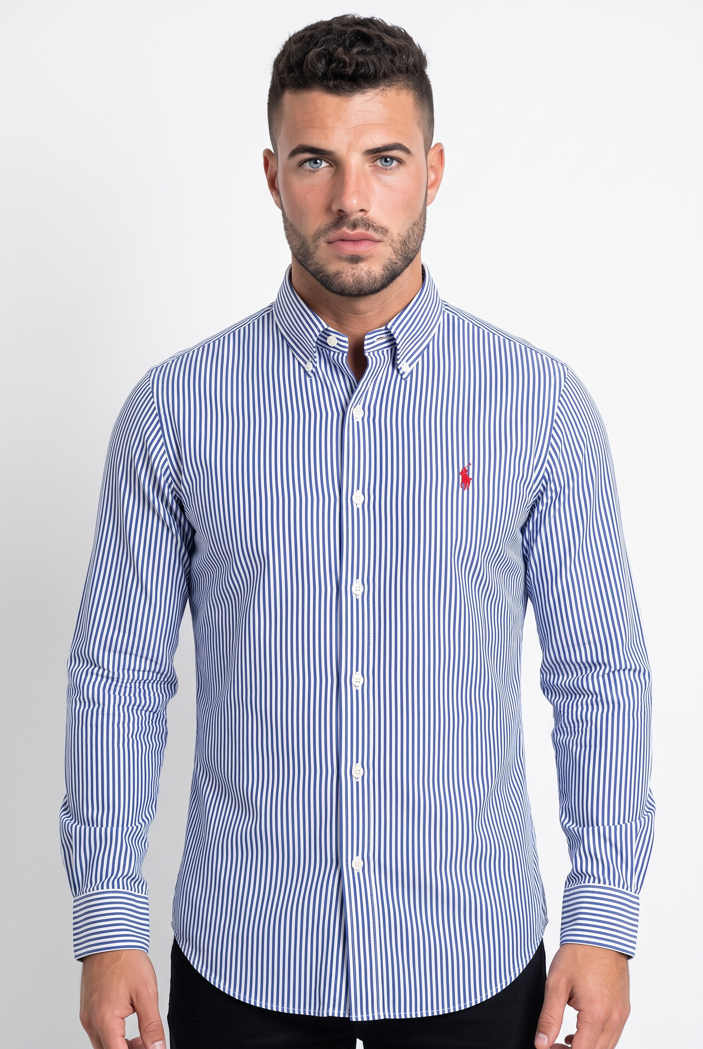 CAMISA POLO RALPH LAUREN TALLA “XL” CLASSIC FIT