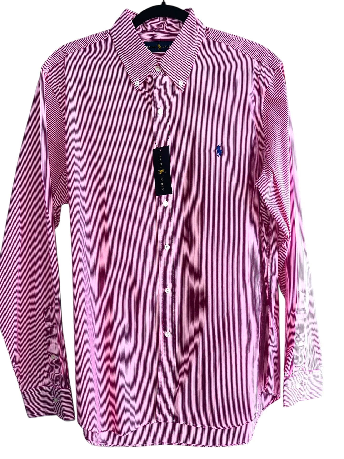 CAMISA POLO RALPH LAUREN TALLA “L” CLASSIC FIT