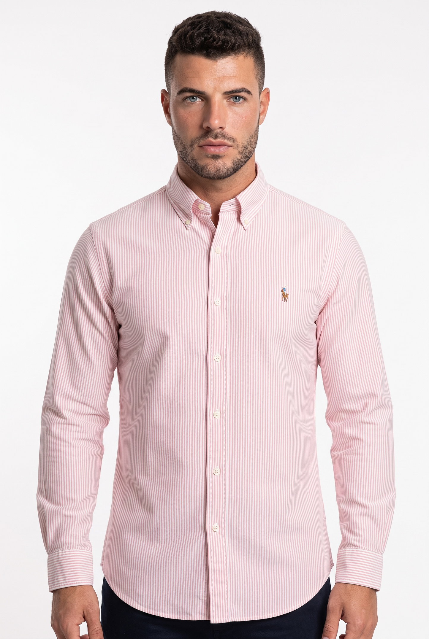 CAMISA POLO RALPH LAUREN TALLA “L” CLASSIC FIT