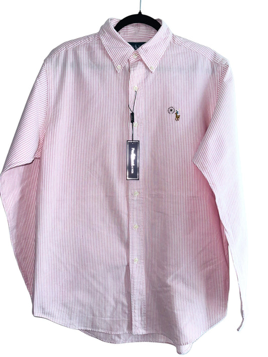 CAMISA POLO RALPH LAUREN TALLA “M” CLASSIC FIT