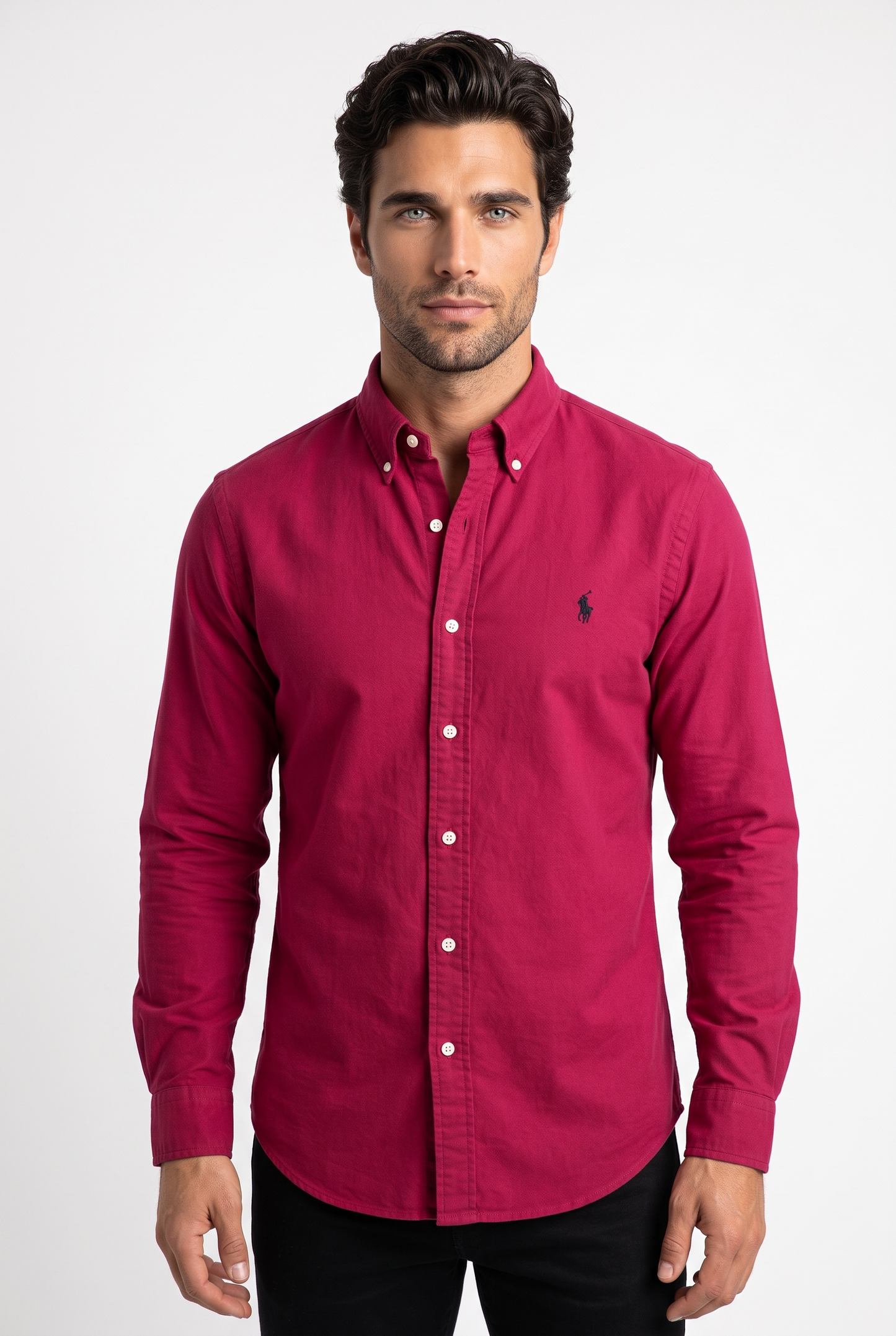 CAMISA POLO RALPH LAUREN TALLA “XL” CLASSIC FIT