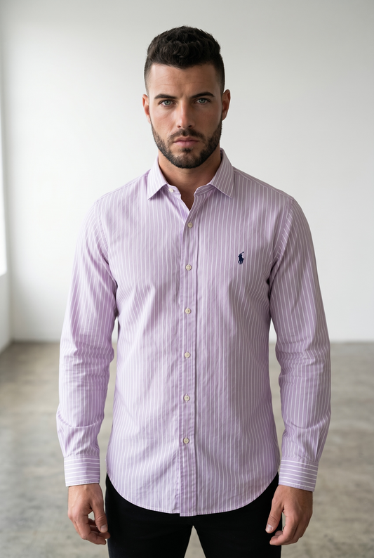CAMISA POLO RALPH LAUREN TALLA “M” CLASSIC FIT