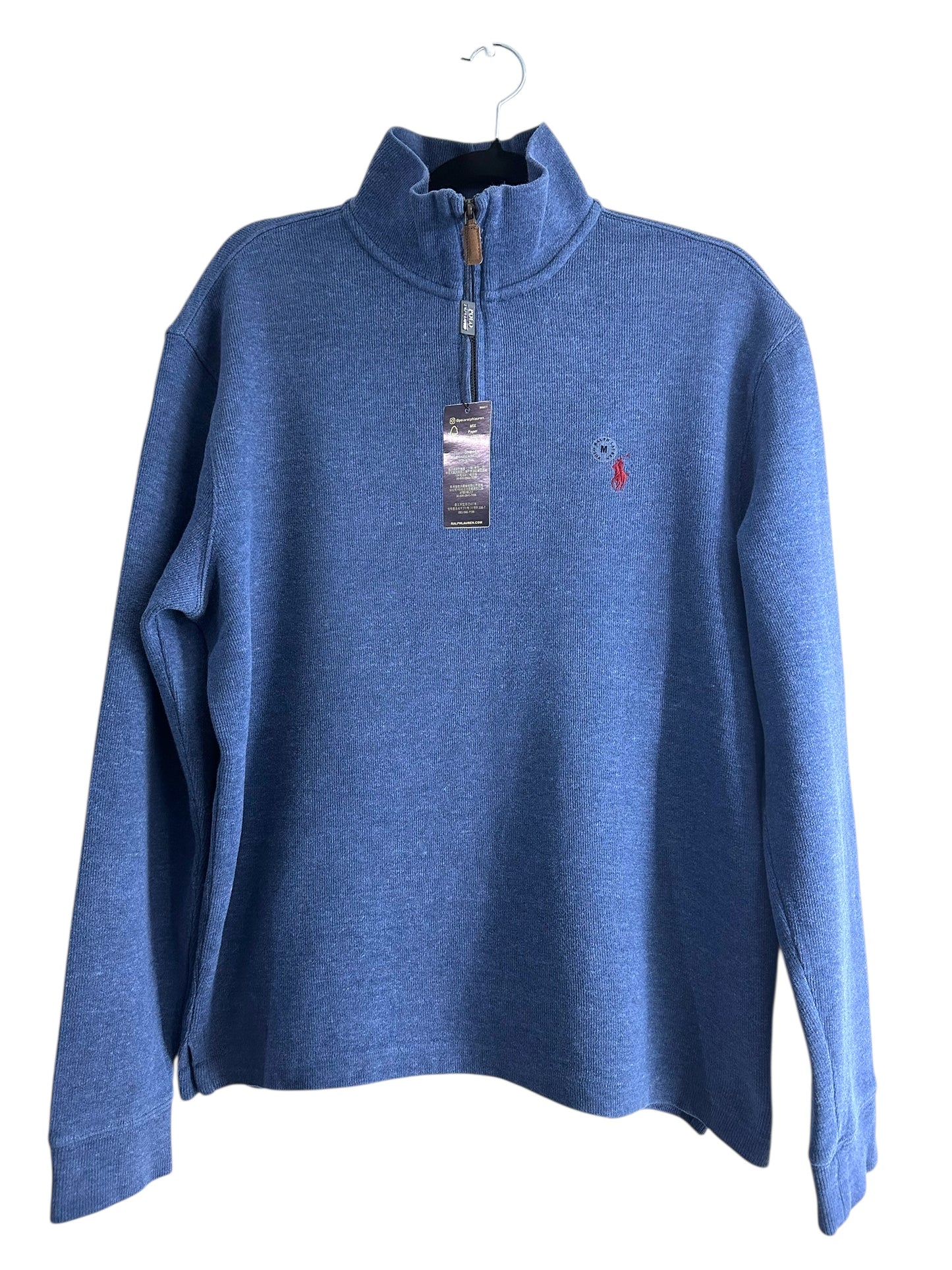 SUÉTER POLO RALPH LAUREN TALLA “M”