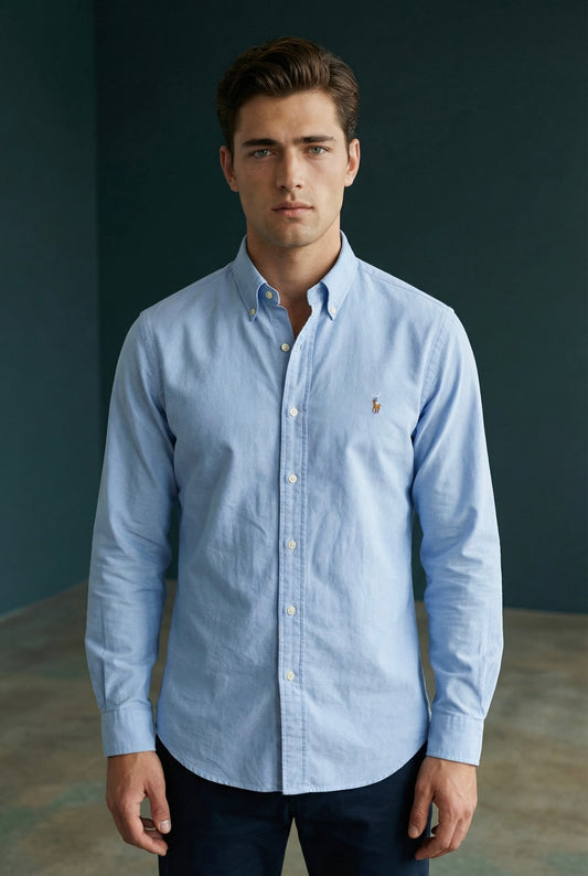CAMISA POLO RALPH LAUREN TALLA “XL” CLASSIC FIT