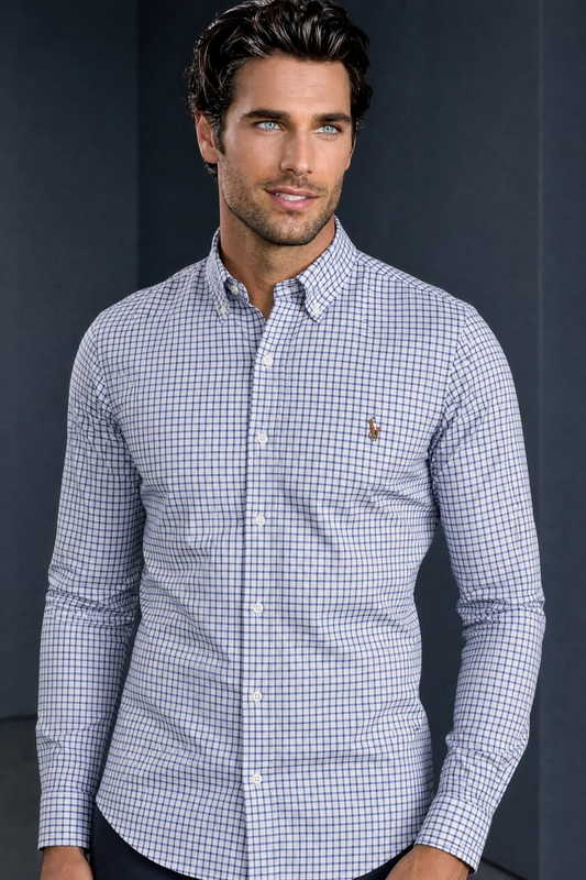 CAMISA POLO RALPH LAUREN TALLA “XL” CLASSIC FIT