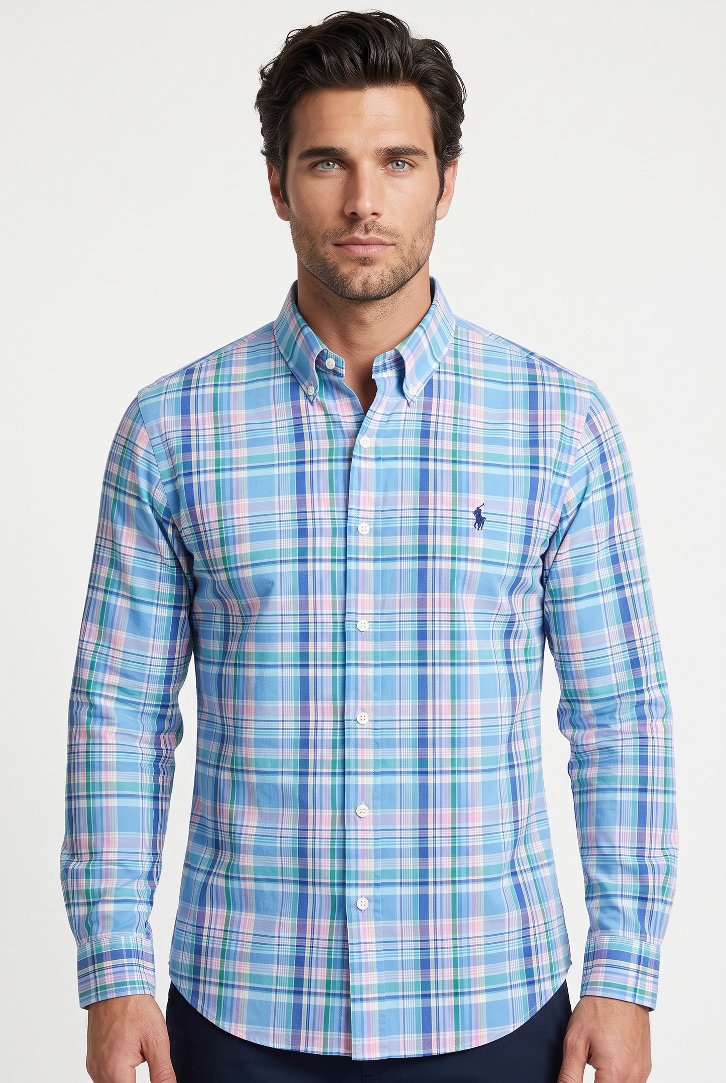 CAMISA POLO RALPH LAUREN TALLA “XL” CLASSIC FIT