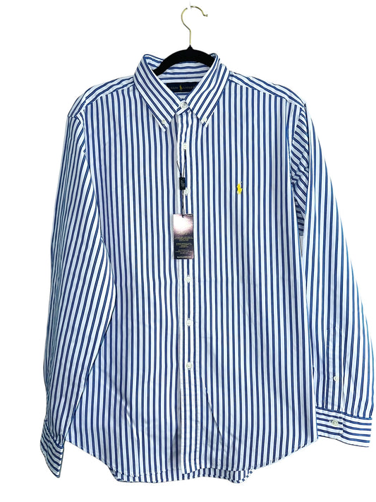 CAMISA POLO RALPH LAUREN TALLA “L” CLASSIC FIT