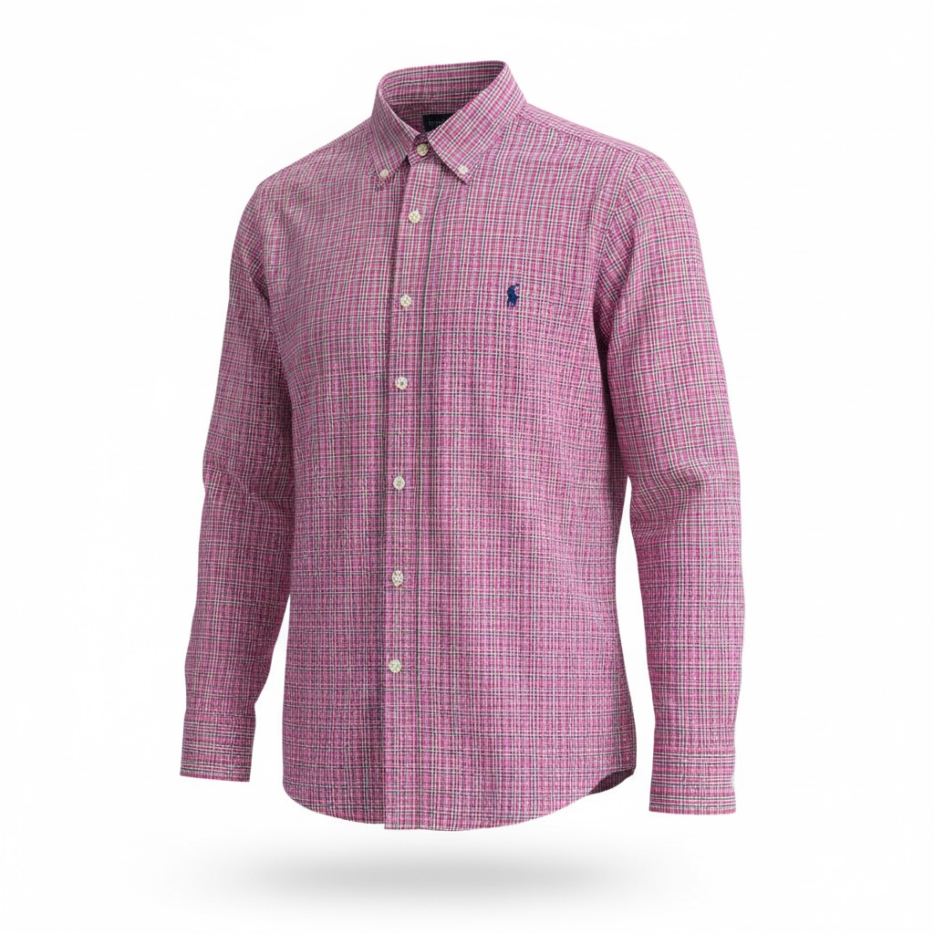 CAMISA POLO RALPH LAUREN TALLA “L” CLASSIC FIT