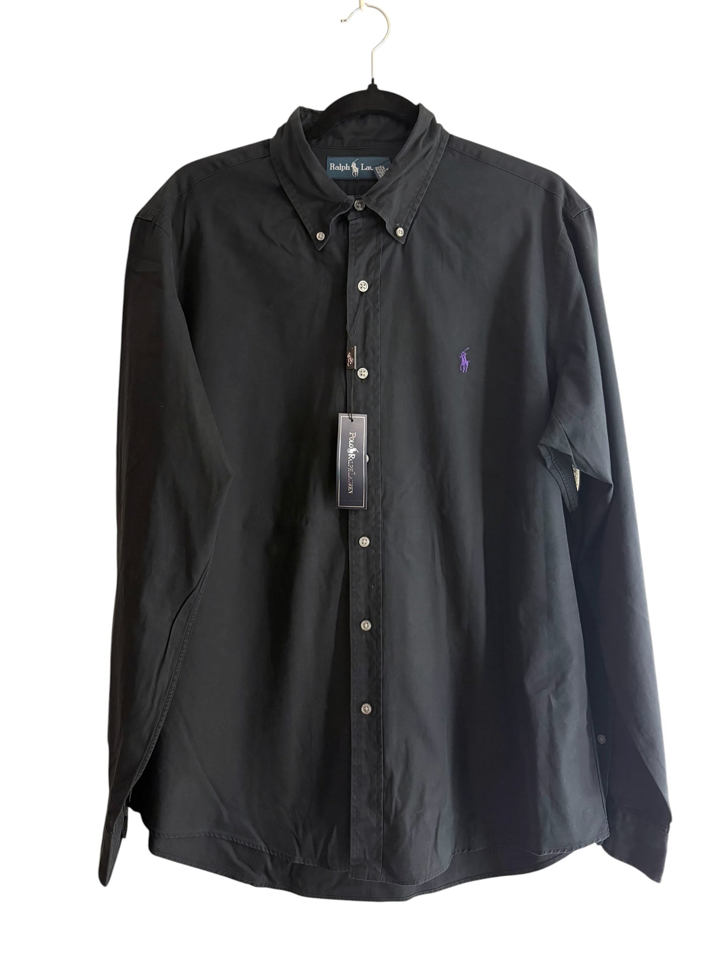 CAMISA POLO RALPH LAUREN TALLA “L” CLASSIC FIT