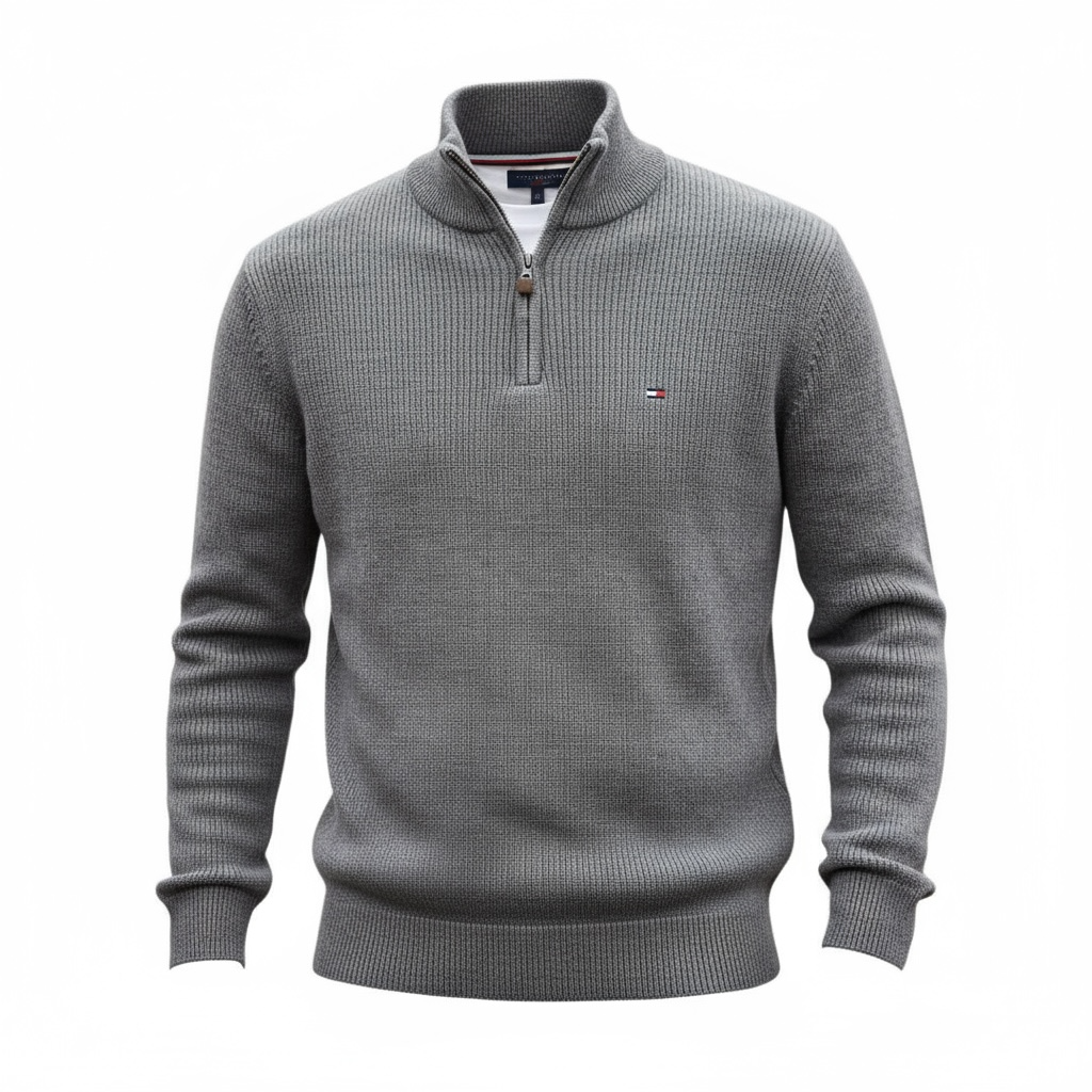 SUÉTER TOMMY HILFIGER TALLA “M”