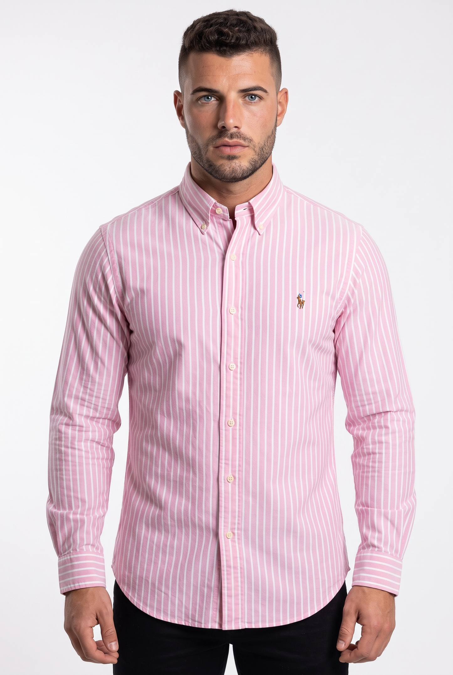 CAMISA POLO RALPH LAUREN TALLA “XL” CLASSIC FIT