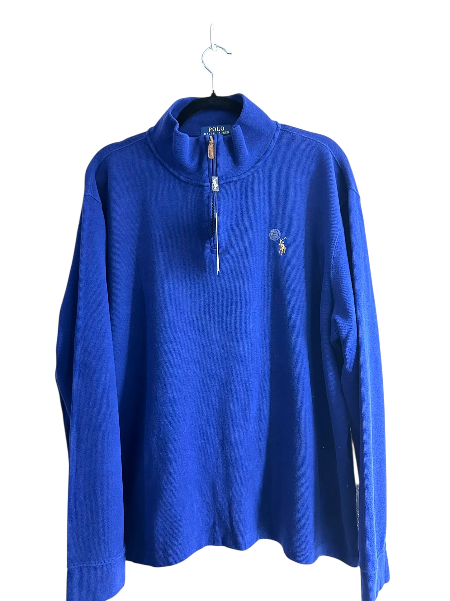 SUÉTER POLO RALPH LAUREN TALLA “XL”