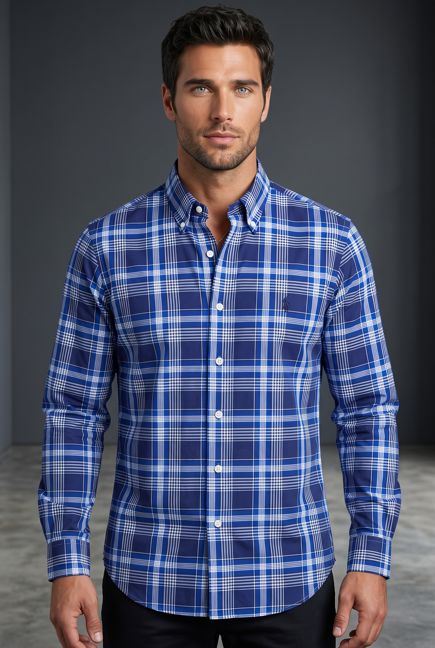 CAMISA POLO RALPH LAUREN TALLA “M” CLASSIC FIT PERFORMANCE