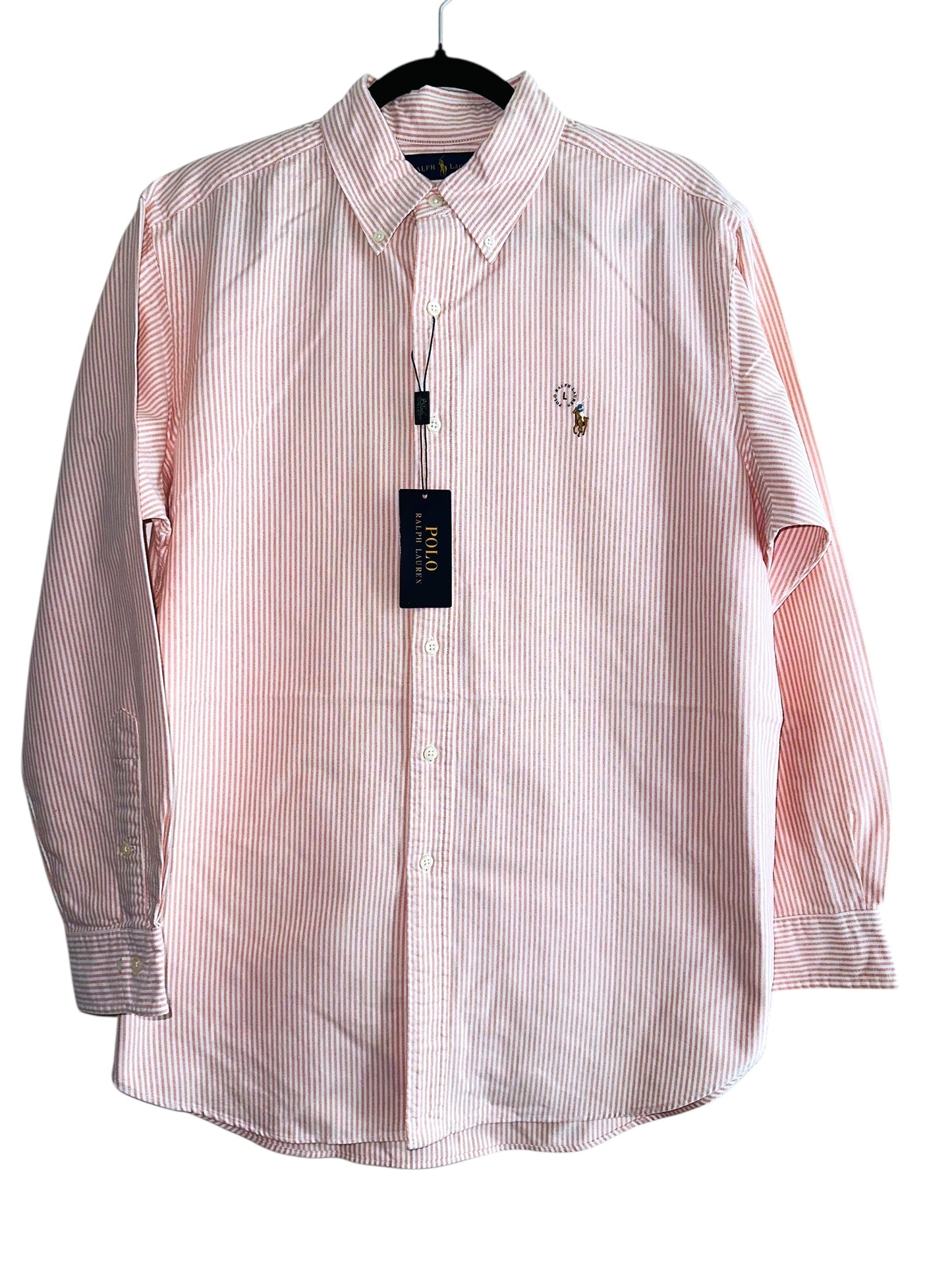 CAMISA POLO RALPH LAUREN TALLA “L” CLASSIC FIT