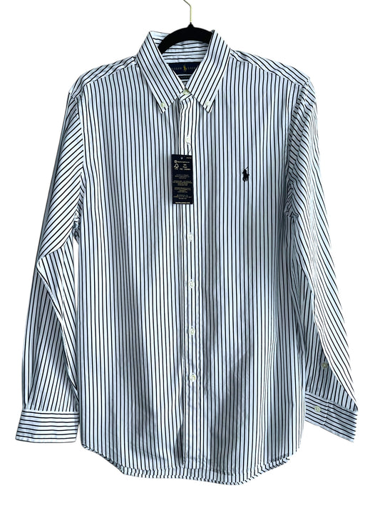 CAMISA POLO RALPH LAUREN TALLA “M “ CLASSIC FIT