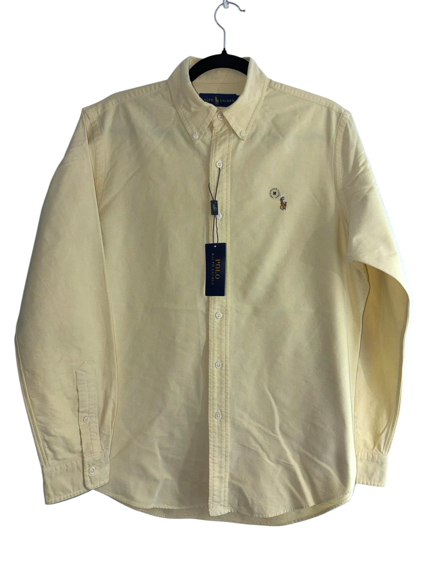 CAMISA POLO RALPH LAUREN TALLA “M” CLASSIC FIT