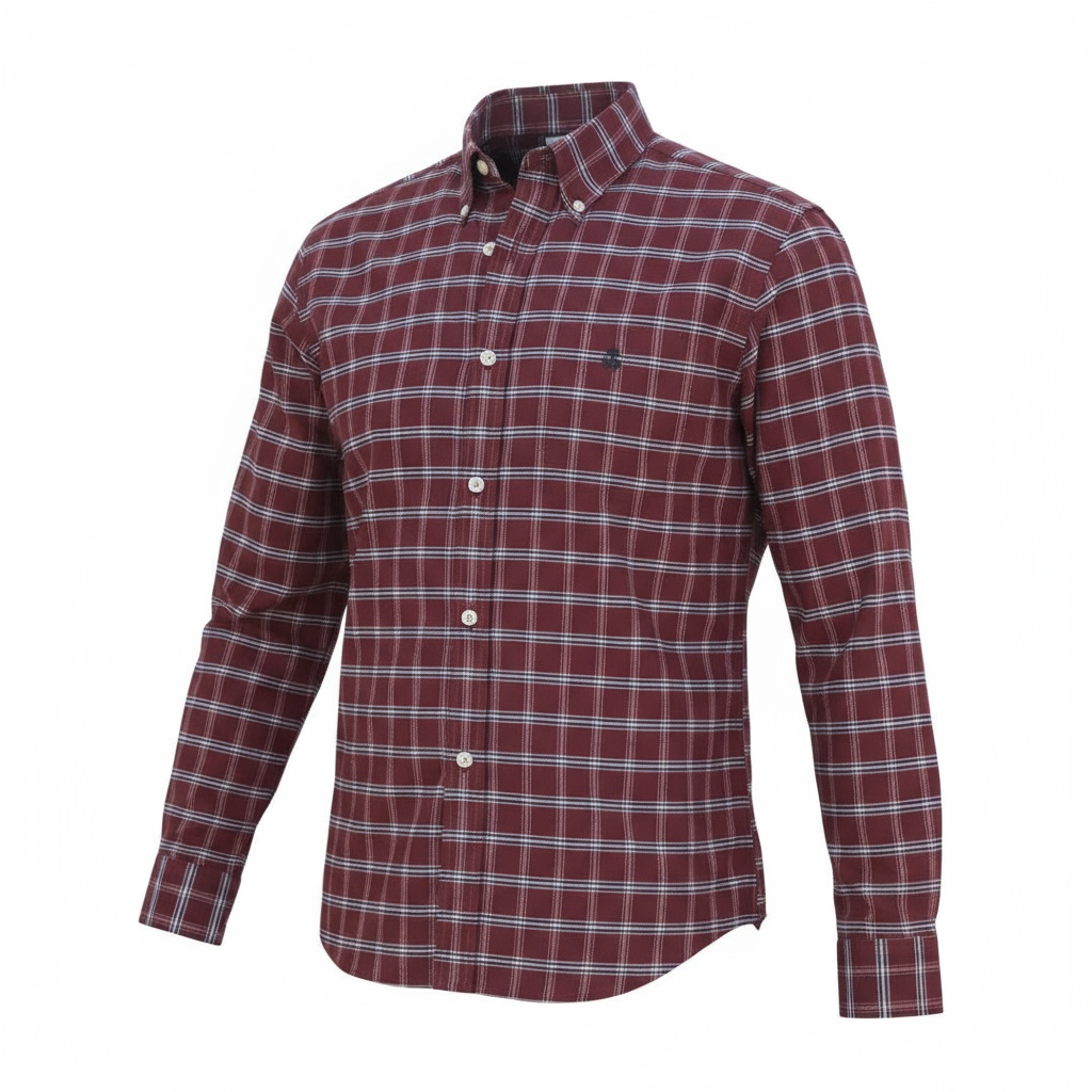CAMISA BROOKS BROTHERS TALLA “L” REGENT