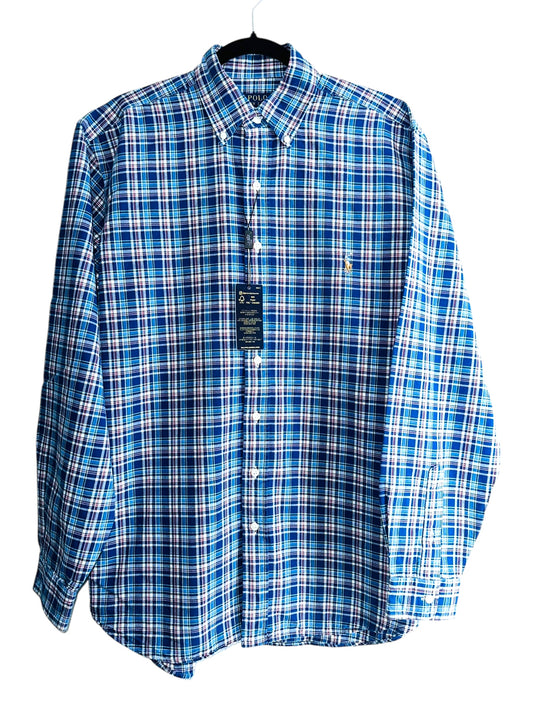 CAMISA POLO RALPH LAUREN TALLA “LT” CLASSIC FIT
