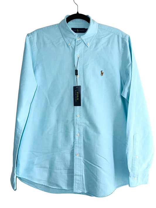 CAMISA POLO RALPH LAUREN TALLA “M” CLASSIC FIT
