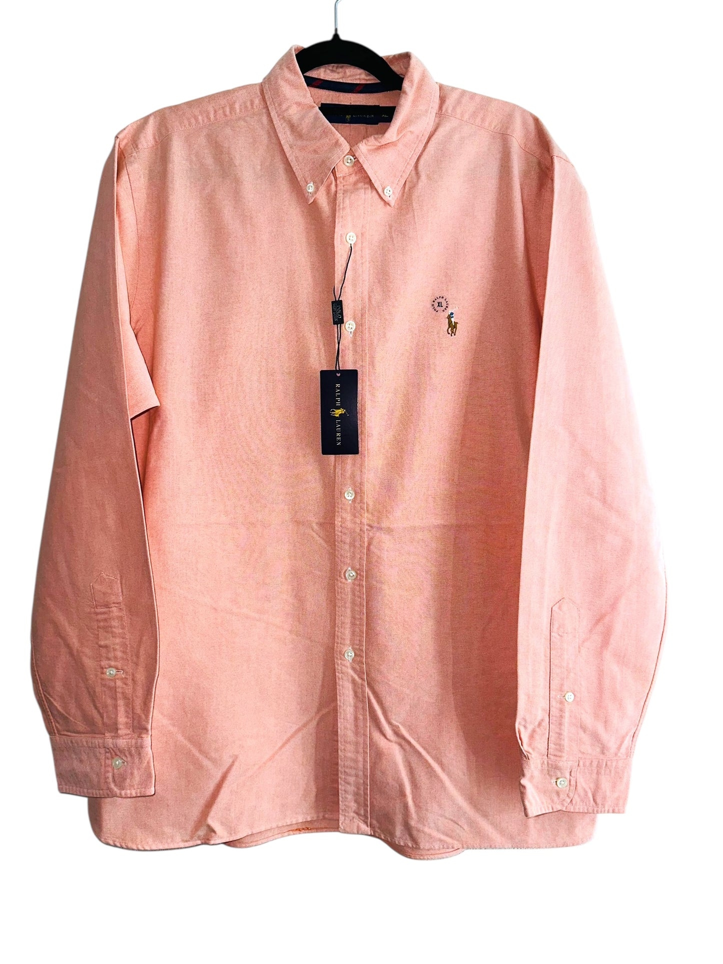 CAMISA POLO RALPH LAUREN TALLA “XL” CLASSIC FIT